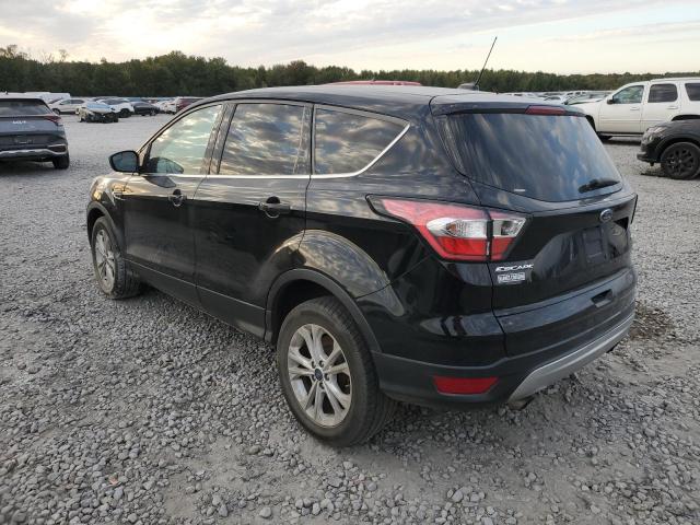 Photo 2 from auction – 2017 FORD ESCAPE SE with VIN 1FMCU0G99HUC52352