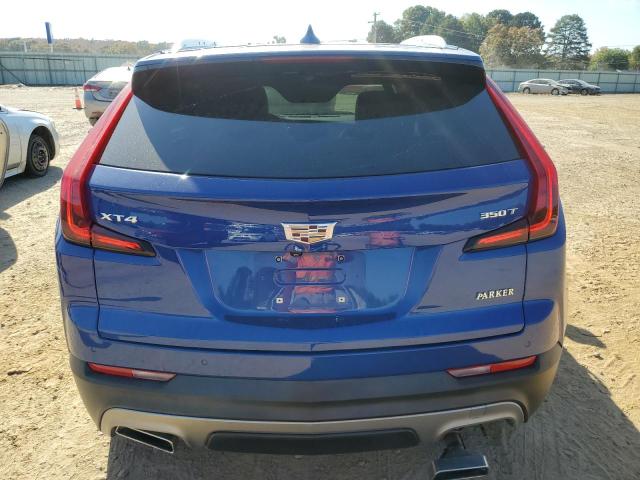 Photo 6 from auction – 2021 CADILLAC XT4 PREMIU with VIN 1GYFZCR44MF022068