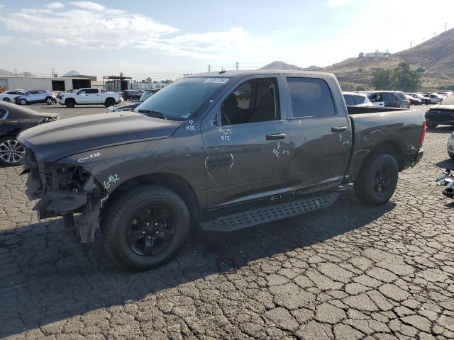 RAM 1500 CLASS 2023 with VIN 3C6RR7KG6PG662453 - Photo from auction