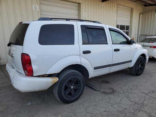Photo 3 from auction – 2006 DODGE DURANGO SL with VIN 1D4HB48N56F145385