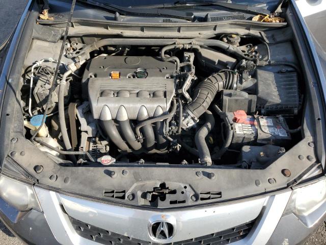 Photo 11 from auction – 2010 ACURA TSX with VIN JH4CU2F63AC019231