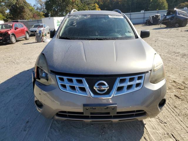 Photo 5 from auction – 2014 NISSAN ROGUE SELE with VIN JN8AS5MT1EW606366