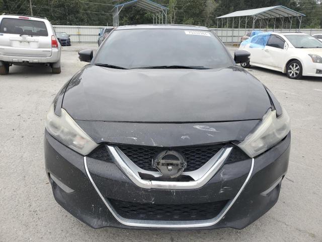 Photo 5 from auction – 2017 NISSAN MAXIMA 3.5 with VIN 1N4AA6AP8HC415146