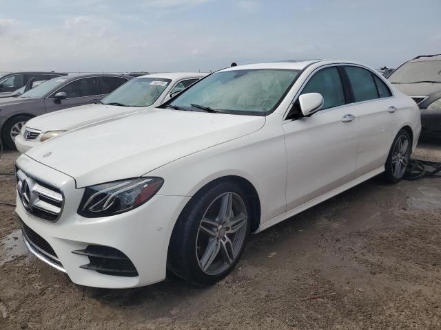 MERCEDES-BENZ E 300 2017 with VIN WDDZF4JBXHA174876 - Photo from auction