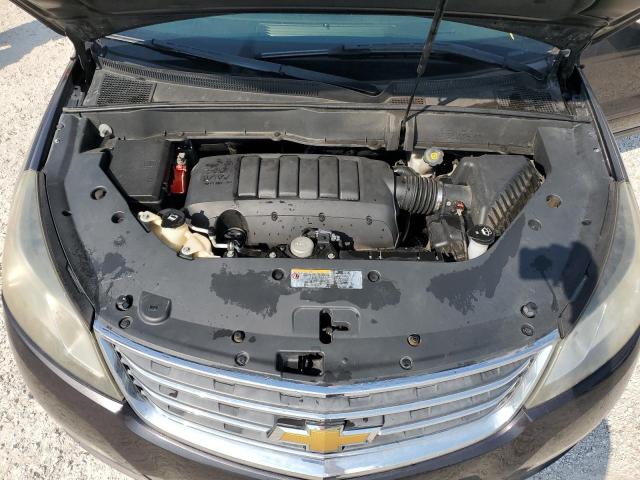 Photo 12 from auction – 2014 CHEVROLET TRAVERSE L with VIN 1GNKRHKD7EJ361571