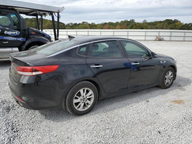 Photo 3 from auction – 2016 KIA OPTIMA LX with VIN 5XXGT4L32GG064116