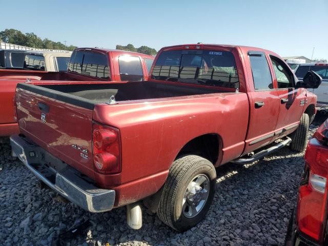 Photo 3 from auction – 2007 DODGE RAM 2500 S with VIN 1D7KS28C37J517851