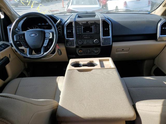 Photo 8 from auction – 2015 FORD F150 SUPER with VIN 1FTEW1EF6FKD96214