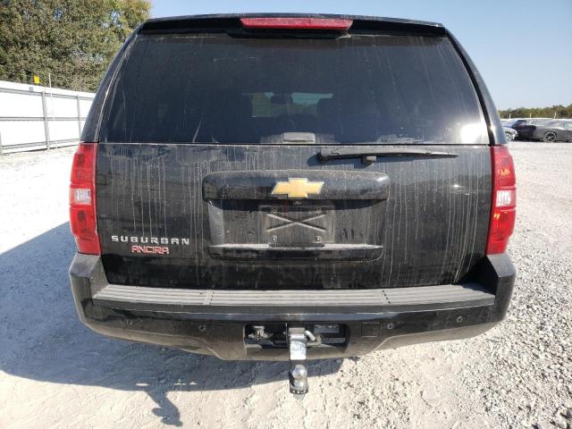Photo 6 from auction – 2013 CHEVROLET SUBURBAN C with VIN 1GNSCJE09DR348922