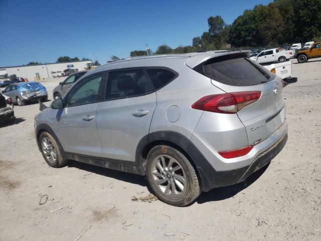 Photo 2 from auction – 2016 HYUNDAI TUCSON LIM with VIN KM8J33A41GU177024