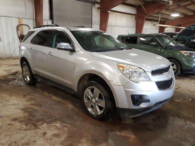 Photo 4 from auction – 2014 CHEVROLET EQUINOX LT with VIN 2GNALBEKXE6375613