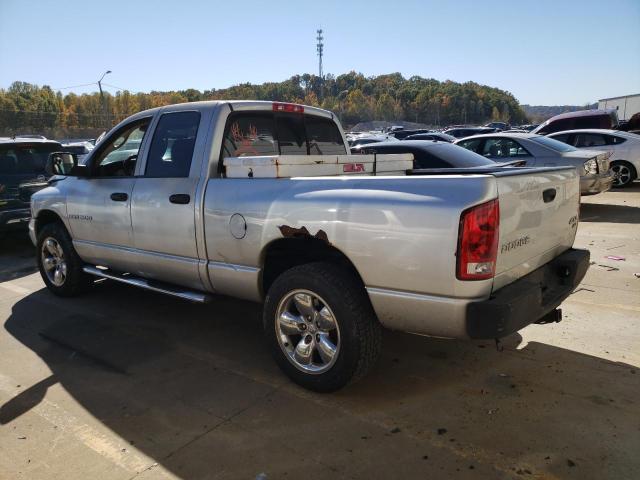 Photo 2 from auction – 2003 DODGE RAM 1500 S with VIN 1D7HU18D63S311449
