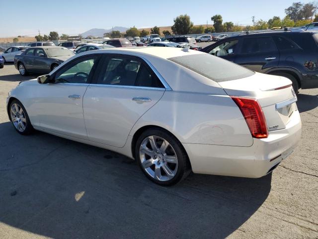 Photo 2 from auction – 2014 CADILLAC CTS PREMIU with VIN 1G6AT5S36E0142508