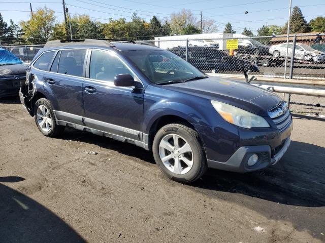 Снимка 4 от търг – 2014 SUBARU OUTBACK 2. с VIN 4S4BRBCC9E3222702