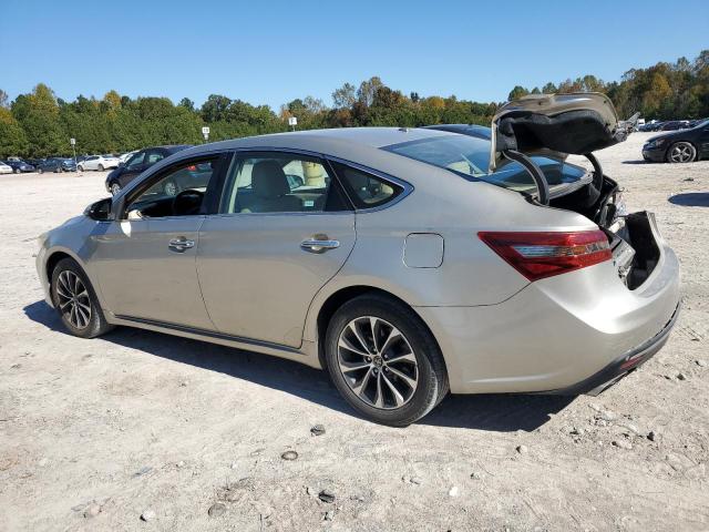 Photo 2 from auction – 2016 TOYOTA AVALON XLE with VIN 4T1BK1EB0GU203293
