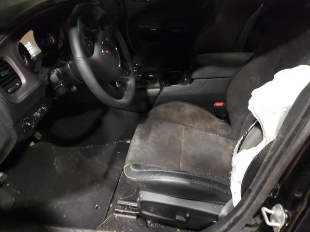 Photo 7 from auction – 2023 DODGE CHARGER GT with VIN 2C3CDXHG6PH569067
