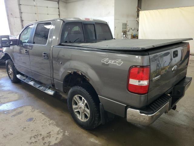 Photo 2 from auction – 2006 FORD F150 SUPER with VIN 1FTPW14556FA99039