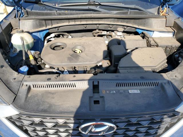 Photo 12 from auction – 2019 HYUNDAI TUCSON LIM with VIN KM8J3CA40KU037040