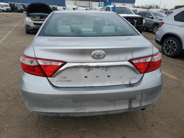 Photo 6 from auction – 2016 TOYOTA CAMRY LE with VIN 4T1BF1FK2GU539949