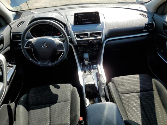 Photo 8 from auction – 2019 MITSUBISHI ECLIPSE CR with VIN JA4AT4AA6KZ047861