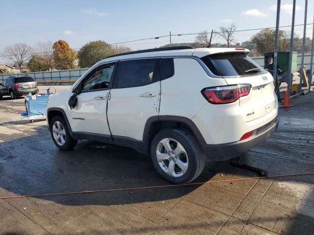 Zdjęcie 2 z aukcji – 2018 JEEP COMPASS LA z VIN 3C4NJDBB0JT499721