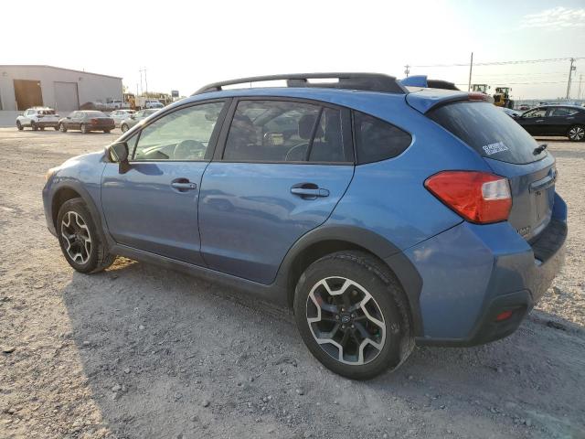Photo 2 from auction – 2017 SUBARU CROSSTREK with VIN JF2GPADC9HH274767