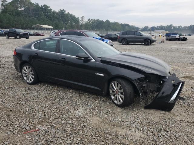 Photo 4 from auction – 2014 JAGUAR XF with VIN SAJWJ0EF8E8U18563