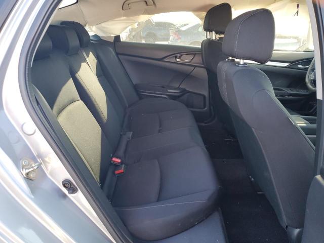 Photo 10 from auction – 2017 HONDA CIVIC LX with VIN 19XFC2F55HE039752