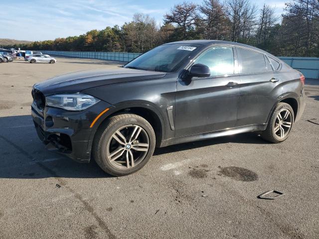 BMW X6 XDRIVE3 2016 with VIN 5UXKU2C55G0N78670 - Photo from auction