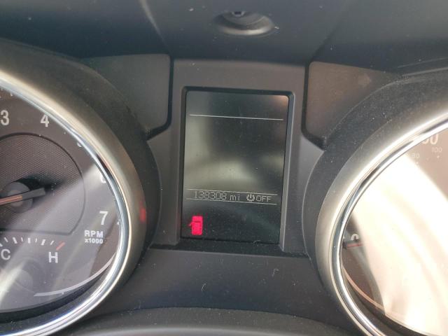 Photo 9 from auction – 2013 JEEP GRAND CHER with VIN 1C4RJFAG2DC555667