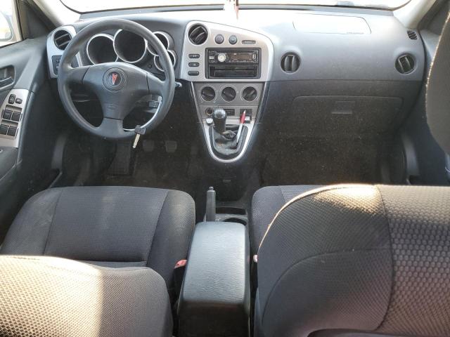 Photo 8 from auction – 2005 PONTIAC VIBE with VIN 5Y2SL63825Z461675