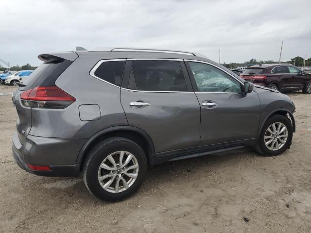 Photo 3 from auction – 2019 NISSAN ROGUE S with VIN KNMAT2MT4KP500149