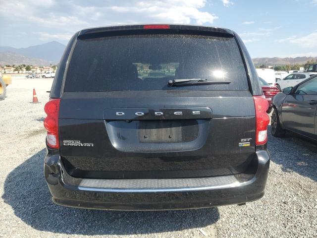 Photo 6 from auction – 2019 DODGE GRAND CARA with VIN 2C4RDGEG4KR769300