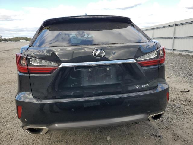 Photo 6 from auction – 2018 LEXUS RX 350 BAS with VIN JTJBZMCA5J2033718