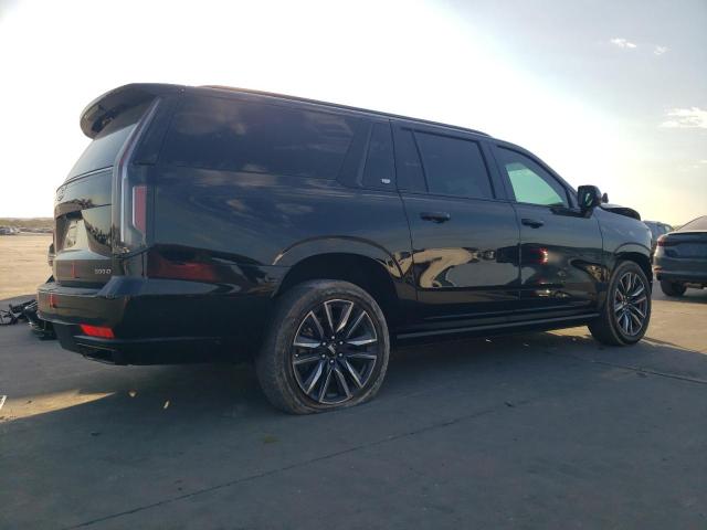 Photo 3 from auction – 2024 CADILLAC ESCALADE E with VIN 1GYS4PKT3RR207675