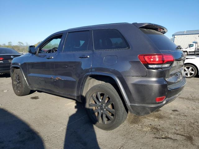 Photo 2 from auction – 2018 JEEP GRAND CHER with VIN 1C4RJFAG2JC118036