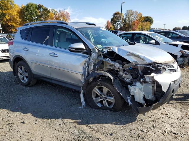 Photo 4 from auction – 2015 TOYOTA RAV4 XLE with VIN 2T3RFREV9FW307041