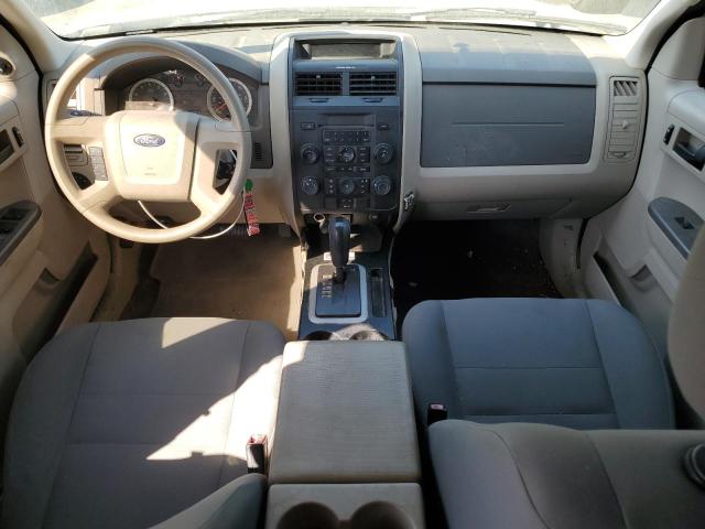 Photo 8 from auction – 2010 FORD ESCAPE XLS with VIN 1FMCU0C71AKB78074