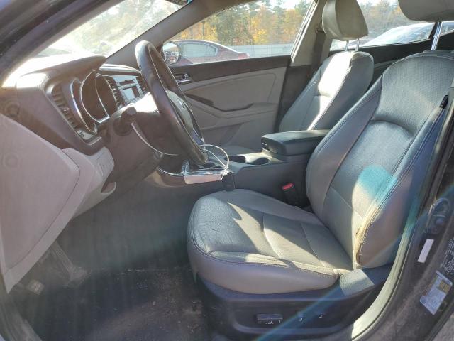 Photo 7 from auction – 2013 KIA OPTIMA EX with VIN 5XXGN4A73DG224628