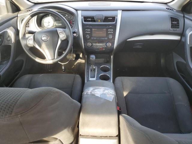 Photo 8 from auction – 2015 NISSAN ALTIMA 2.5 with VIN 1N4AL3APXFC111094