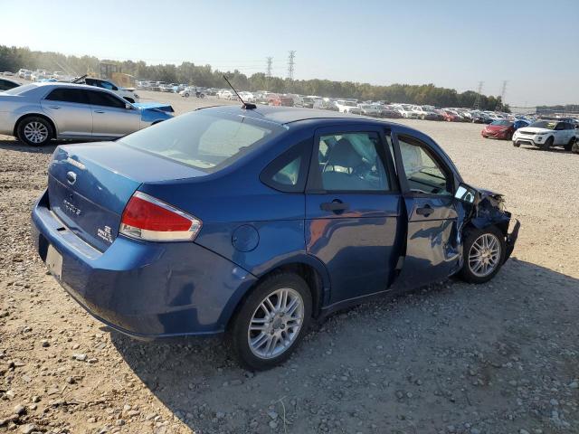 Photo 3 from auction – 2008 FORD FOCUS SE with VIN 1FAHP35N98W169999