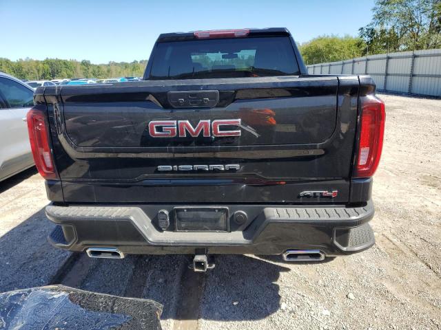 Photo 6 from auction – 2021 GMC SIERRA with VIN 3GTU9EET9MG392341