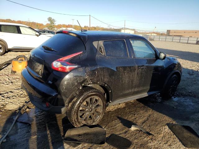 Photo 3 from auction – 2015 NISSAN JUKE S with VIN JN8AF5MR6FT512138