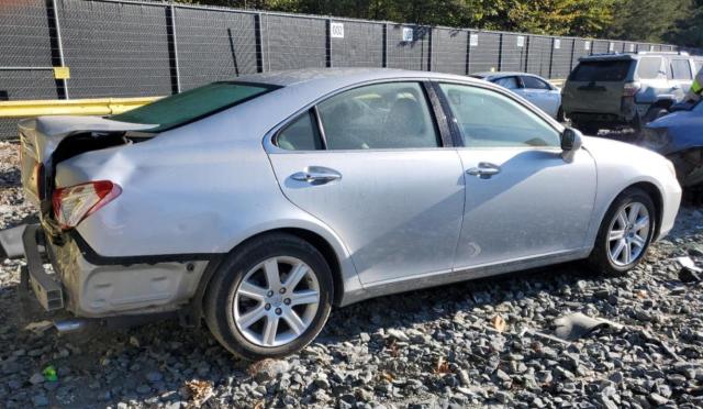 Photo 3 from auction – 2009 LEXUS ES 350 with VIN JTHBJ46G292328540