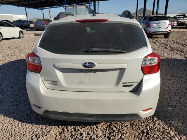 Photo 6 from auction – 2013 SUBARU IMPREZA SP with VIN JF1GPAL66D2887328