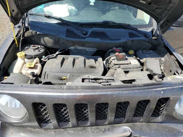 Photo 12 from auction – 2014 JEEP PATRIOT LA with VIN 1C4NJPFB4ED764549