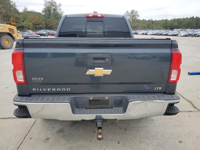 Photo 6 from auction – 2017 CHEVROLET SILVERADO with VIN 3GCPCSEC0HG402211