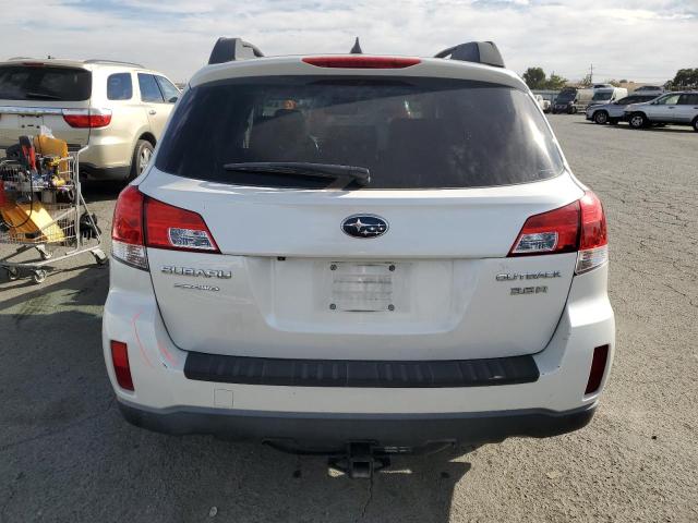 Снимка 6 от търг – 2012 SUBARU OUTBACK 3. с VIN 4S4BRDLC5C2225465