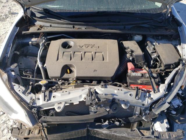 Photo 11 from auction – 2014 TOYOTA COROLLA L/ with VIN 2T1BURHE7EC128928