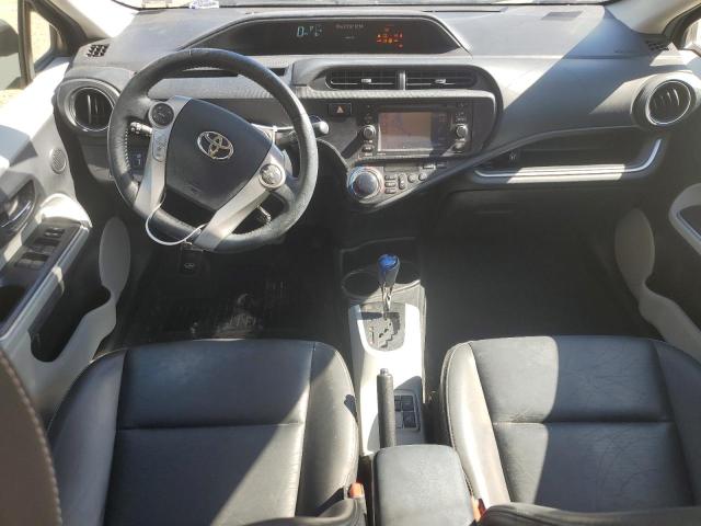 Photo 8 from auction – 2014 TOYOTA PRIUS C with VIN JTDKDTB32E1077279